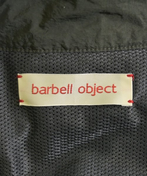 barbell object（バーベルオブジェクト）その他 カーキ サイズ:2(M位) メンズ/2200615520087