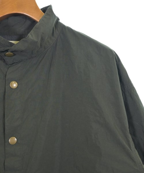 barbell object（バーベルオブジェクト）その他 カーキ サイズ:2(M位) メンズ/2200615520087