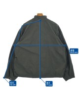 barbell object（バーベルオブジェクト）その他 カーキ サイズ:2(M位) メンズ/2200615520087