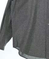 barbell object（バーベルオブジェクト）カジュアルシャツ グレー サイズ:2(M位) メンズ/2200615520094