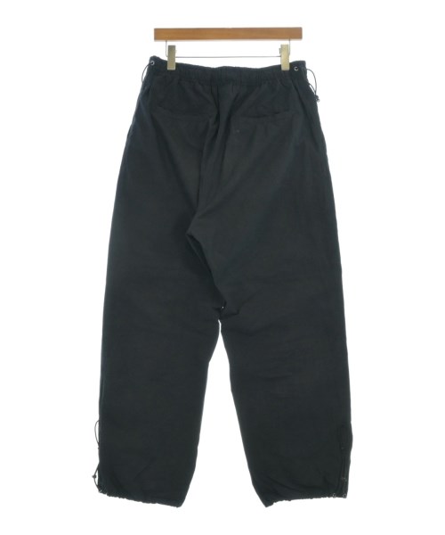 barbell object（バーベルオブジェクト）その他 紺 サイズ:2(M位) メンズ/2200672617034