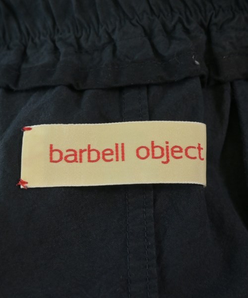 barbell object（バーベルオブジェクト）その他 紺 サイズ:2(M位) メンズ/2200672617034
