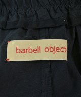 barbell object（バーベルオブジェクト）その他 紺 サイズ:2(M位) メンズ/2200672617034