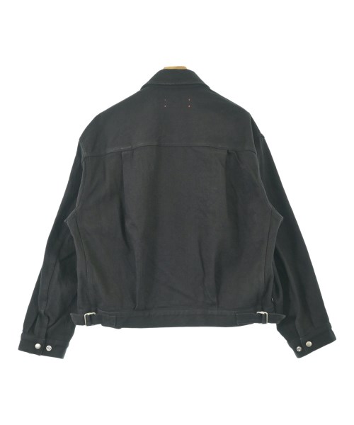 barbell object（バーベルオブジェクト）その他 黒 サイズ:2(M位) メンズ/2200672795022