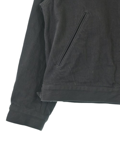 barbell object（バーベルオブジェクト）その他 黒 サイズ:2(M位) メンズ/2200672795022