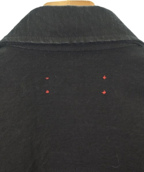 barbell object（バーベルオブジェクト）その他 黒 サイズ:2(M位) メンズ/2200672795022