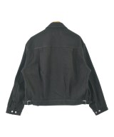 barbell object（バーベルオブジェクト）その他 黒 サイズ:2(M位) メンズ/2200672795022