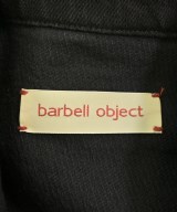 barbell object（バーベルオブジェクト）その他 黒 サイズ:2(M位) メンズ/2200672795022