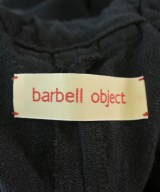 barbell object（バーベルオブジェクト）その他 黒 サイズ:2(M位) メンズ/2200700245024