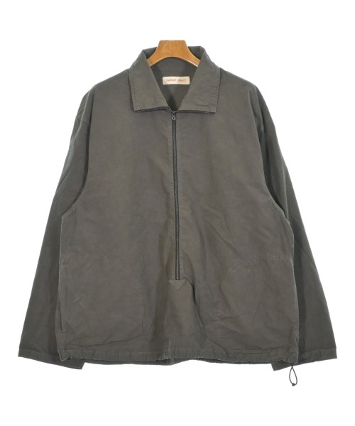 barbell object(バーベルオブジェクト)カジュアルシャツ グレー サイズ:2(M位)/2200655298038