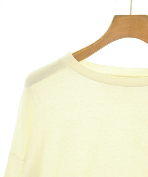 barbell object（バーベルオブジェクト）Tシャツ・カットソー 白 サイズ:F メンズ/2200715549025