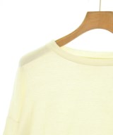 barbell object（バーベルオブジェクト）Tシャツ・カットソー 白 サイズ:F メンズ/2200715549025