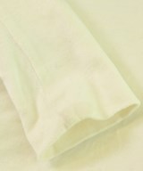 barbell object（バーベルオブジェクト）Tシャツ・カットソー 白 サイズ:F メンズ/2200715549025