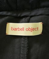 barbell object（バーベルオブジェクト）その他 黒 サイズ:2(M位) メンズ/2200715549049