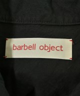 barbell object（バーベルオブジェクト）その他 黒 サイズ:2(M位) メンズ/2200716617013