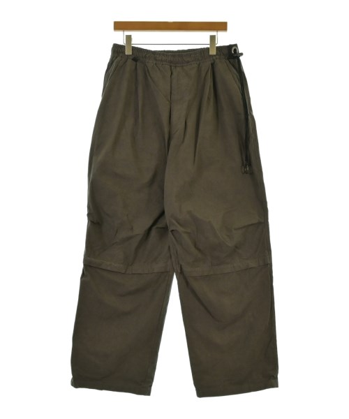 barbell object(バーベルオブジェクト)その他 グレー サイズ:2(M位)/2200645266016