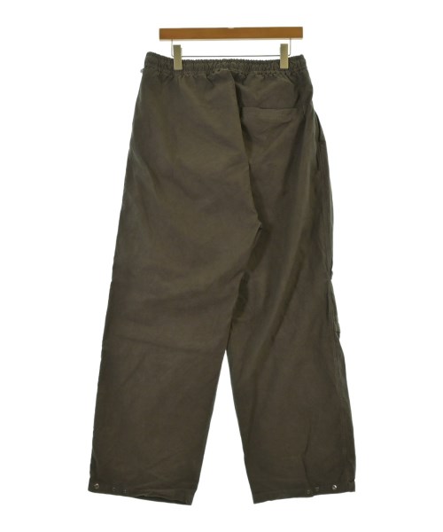 barbell object（バーベルオブジェクト）その他 グレー サイズ:2(M位) メンズ/2200645266016