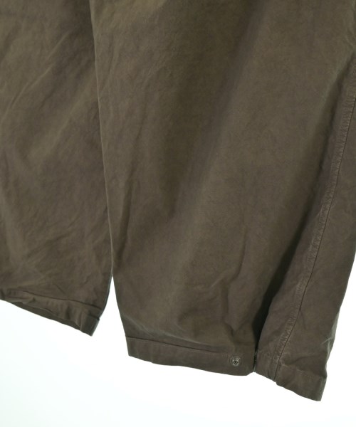 barbell object（バーベルオブジェクト）その他 グレー サイズ:2(M位) メンズ/2200645266016