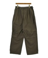 barbell object（バーベルオブジェクト）その他 グレー サイズ:2(M位) メンズ/2200645266016