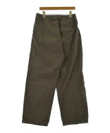 barbell object（バーベルオブジェクト）その他 グレー サイズ:2(M位) メンズ/2200645266016