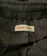 barbell object（バーベルオブジェクト）その他 グレー サイズ:2(M位) メンズ/2200645266016