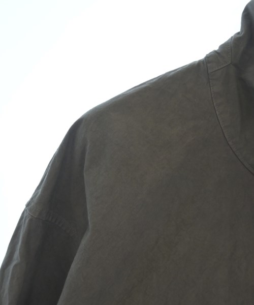 barbell object（バーベルオブジェクト）その他 グレー サイズ:2(M位) メンズ/2200645266023