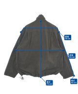 barbell object（バーベルオブジェクト）その他 グレー サイズ:2(M位) メンズ/2200645266023