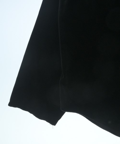 barbell object（バーベルオブジェクト）カジュアルシャツ 黒 サイズ:2(M位) メンズ/2200645266054