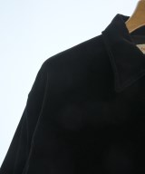 barbell object（バーベルオブジェクト）カジュアルシャツ 黒 サイズ:2(M位) メンズ/2200645266054