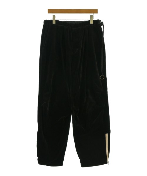 barbell object(バーベルオブジェクト)その他 黒 サイズ:2(M位)/2200645266061