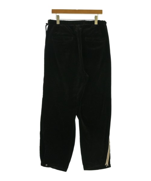 barbell object（バーベルオブジェクト）その他 黒 サイズ:2(M位) メンズ/2200645266061