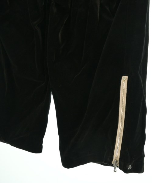 barbell object（バーベルオブジェクト）その他 黒 サイズ:2(M位) メンズ/2200645266061