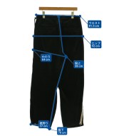 barbell object（バーベルオブジェクト）その他 黒 サイズ:2(M位) メンズ/2200645266061