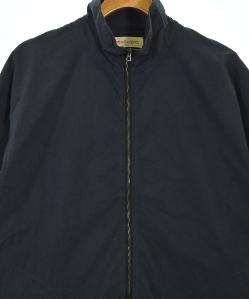 barbell object（バーベルオブジェクト）その他 紺 サイズ:2(M位) メンズ/2200646020051