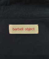 barbell object（バーベルオブジェクト）その他 紺 サイズ:2(M位) メンズ/2200646020051