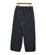 barbell object（バーベルオブジェクト）その他 紺 サイズ:2(M位) メンズ/2200646020068