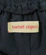 barbell object（バーベルオブジェクト）その他 紺 サイズ:2(M位) メンズ/2200646020068