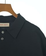 barbell object（バーベルオブジェクト）カジュアルシャツ 黒 サイズ:3(L位) メンズ/2200651248013