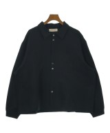 barbell object カジュアルシャツ