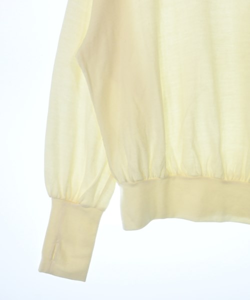 barbell object（バーベルオブジェクト）ニット・セーター 白 サイズ:loose(XXL位) メンズ/2200651248037