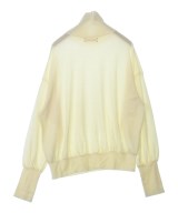 barbell object（バーベルオブジェクト）ニット・セーター 白 サイズ:loose(XXL位) メンズ/2200651248037