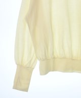 barbell object（バーベルオブジェクト）ニット・セーター 白 サイズ:loose(XXL位) メンズ/2200651248037