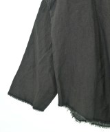 barbell object（バーベルオブジェクト）カジュアルシャツ 黒 サイズ:3(L位) メンズ/2200652715033