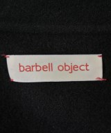 barbell object（バーベルオブジェクト）その他 黒 サイズ:2(M位) メンズ/2200707395036