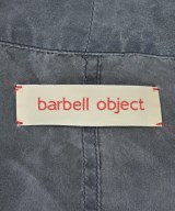 barbell object（バーベルオブジェクト）カジュアルジャケット グレー サイズ:2(M位) メンズ/2200707395043