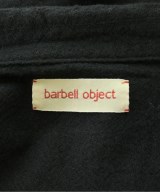 barbell object（バーベルオブジェクト）その他 黒 サイズ:2(M位) メンズ/2200708273029