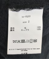 barbell object（バーベルオブジェクト）その他 黒 サイズ:2(M位) メンズ/2200708273029