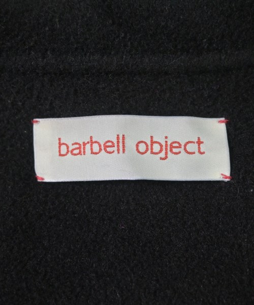 barbell object（バーベルオブジェクト）その他 紺 サイズ:2(M位) メンズ/2200664911027