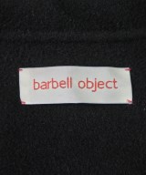barbell object（バーベルオブジェクト）その他 紺 サイズ:2(M位) メンズ/2200664911027