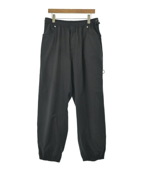 barbell object(バーベルオブジェクト)その他 黒 サイズ:2(M位)/2200666667014